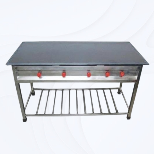 Hot Plate