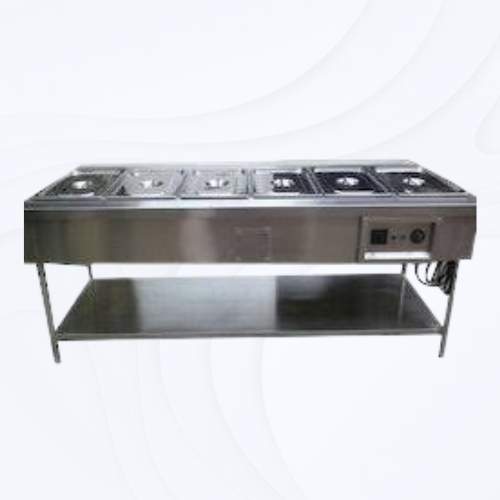 Hot Bain Marie